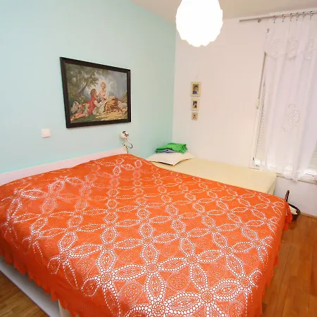 Ljiljana Apartamento *