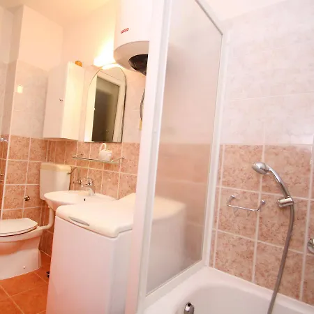 Ljiljana Apartamento Split