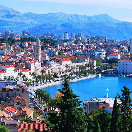 Ljiljana * Split