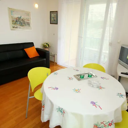 Ljiljana Apartamento